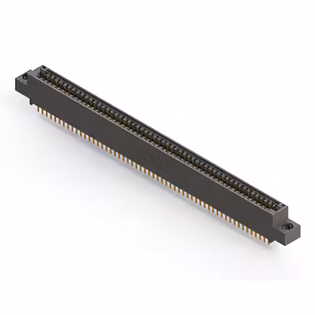 395-110-521-508 EDAC Inc.  Edgeboard Connectors